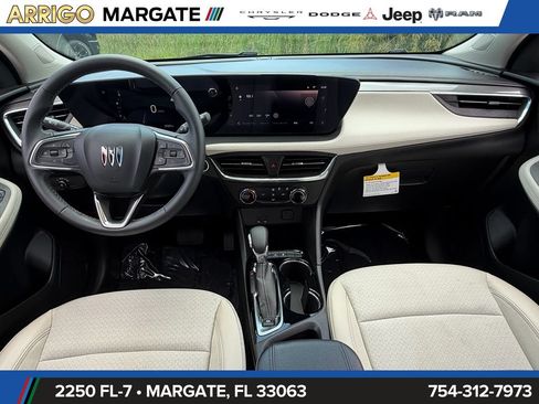 Used 2024 Buick Encore GX Preferred FWD image 14