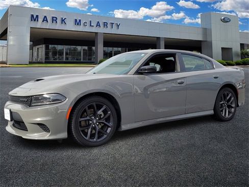 Used 2023 Dodge Charger GT w/ Blacktop Package image 7