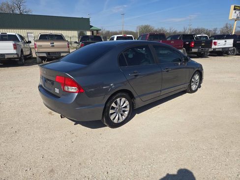 Used 2010 Honda Civic EX-L image 3