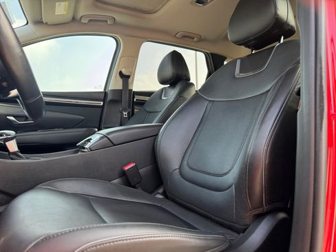 Used 2022 Hyundai Tucson SEL w/ Convenience + Premium Package image 17