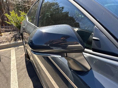 Used 2025 Toyota Camry LE image 11