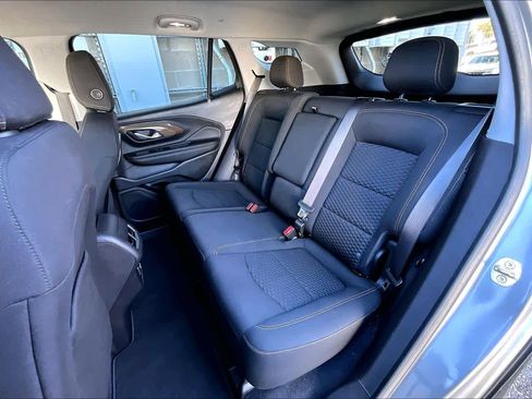 Used 2021 GMC Terrain SLE w/ Driver Convenience Package image 20