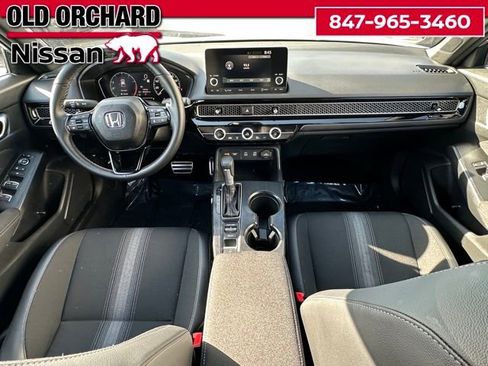 Used 2026 Honda Civic Sport image 15