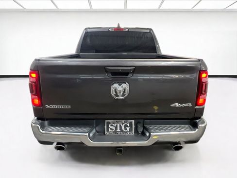 Used 2023 RAM 1500 Laramie AWD/4WD image 5