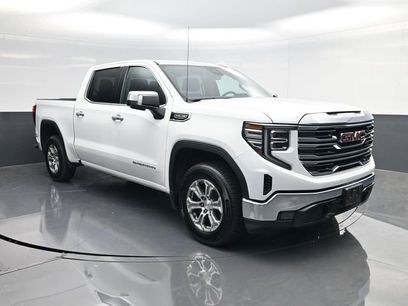 Used 2024 GMC Sierra 1500 SLT