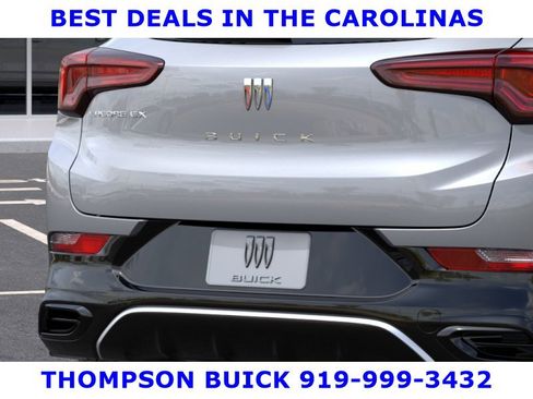 New 2026 Buick Encore GX Sport Touring FWD image 17