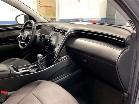 Used 2024 Hyundai Tucson SEL AWD/4WD image 13