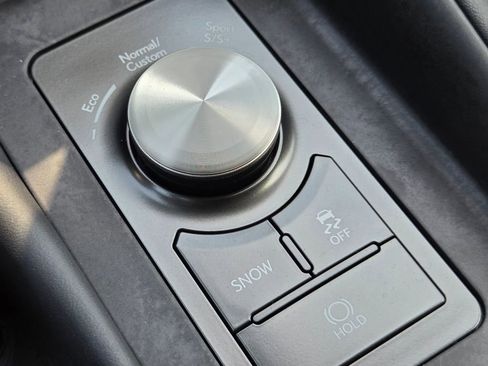 New 2026 Lexus IS 350 F Sport AWD/4WD image 18