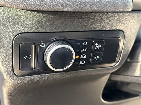 Certified 2023 Ford Escape ST-Line w/ Tech Pack #1 image 22