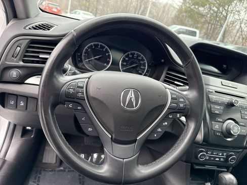 Used 2022 Acura ILX image 11
