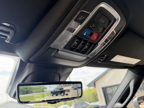 Used 2021 RAM 2500 Laramie image 36