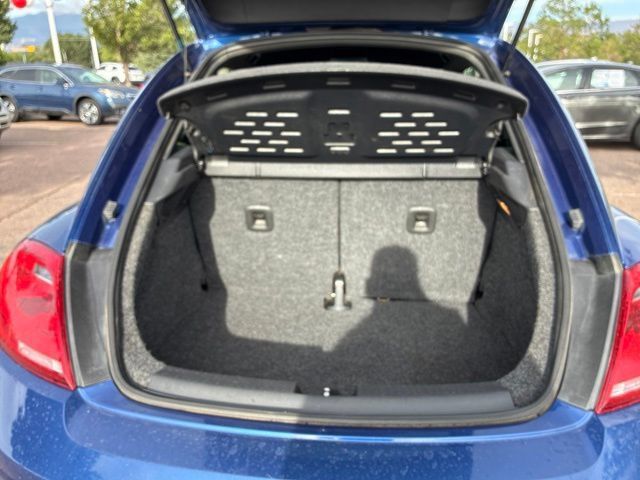Used 2012 Volkswagen Beetle 2.0T FWD image 22
