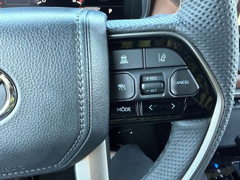 New 2026 Toyota Tundra 1794 Edition AWD/4WD image 22