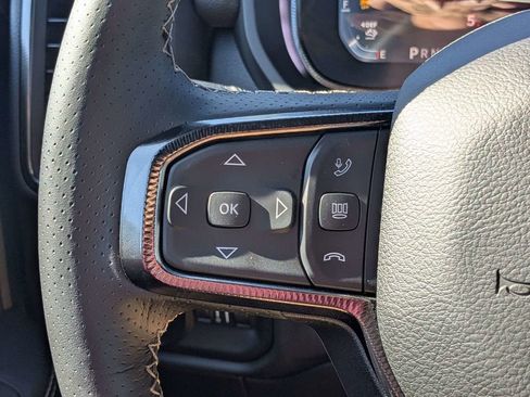 New 2026 RAM 2500 Rebel AWD/4WD image 24