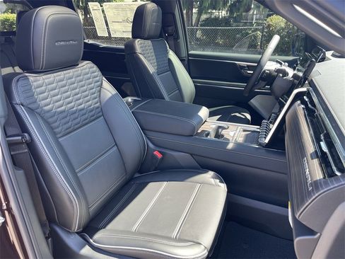 New 2025 GMC Sierra EV Denali image 28