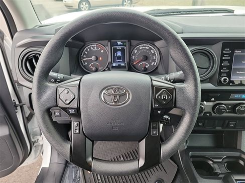Used 2023 Toyota Tacoma SR image 20