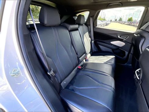 Used 2025 Acura RDX A-Spec AWD/4WD image 33