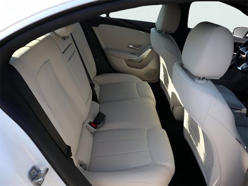 New 2026 Mercedes-Benz CLA 250 4MATIC image 18