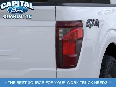 New 2026 Ford F150 XL w/ Tow/Haul Package AWD/4WD image 21