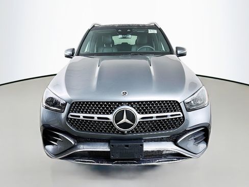 Certified 2026 Mercedes-Benz GLE 450 4MATIC image 5