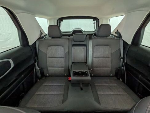 Certified 2022 Ford Bronco Sport Big Bend w/ Convenience Package image 18