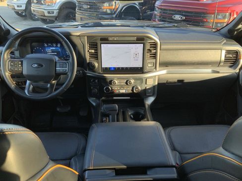 Used 2025 Ford F150 Tremor w/ Equipment Group 402A High image 60