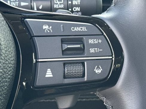 Used 2026 Honda Pilot EX-L image 38