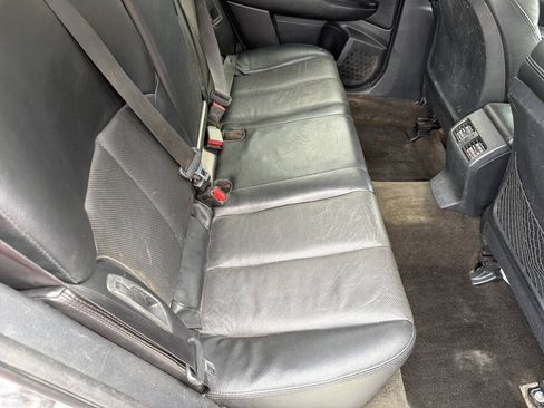 Used 2014 Subaru Outback 2.5i Limited AWD/4WD image 7