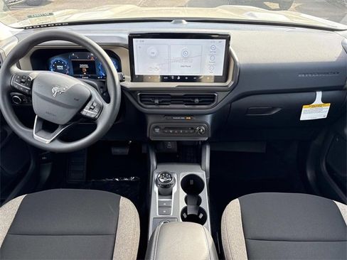 New 2025 Ford Bronco Sport Big Bend image 16