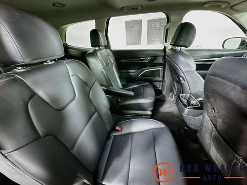 Used 2024 Kia Telluride S w/ S Sunroof Package AWD/4WD image 36