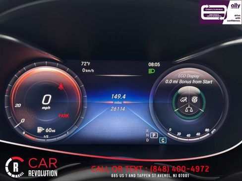 Used 2021 Mercedes-Benz C 300 C 300 SEDAN w/ Premium Package image 24