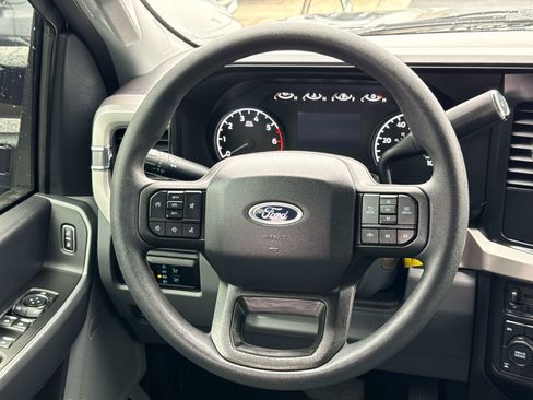 Certified 2024 Ford F250 XL w/ STX Appearance Package image 14