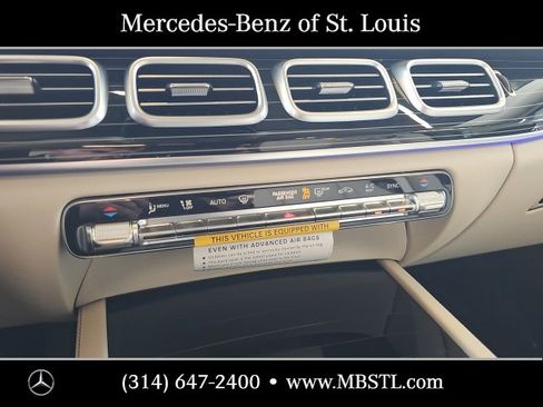 New 2026 Mercedes-Benz GLE 450 GLE 450 image 26