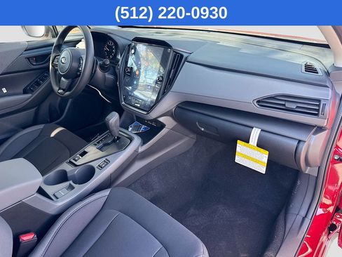 New 2026 Subaru Crosstrek 2.0i Premium image 36