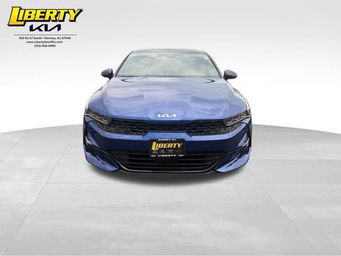 Used 2023 Kia K5 GT-Line AWD/4WD image 2