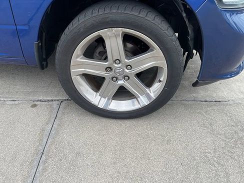 Used 2014 RAM 1500 Sport w/ Convenience Group image 9