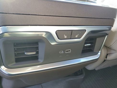 New 2026 Chevrolet Silverado 1500 LTZ image 10