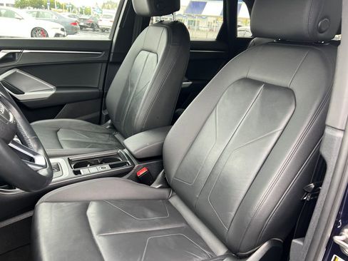 Used 2021 Audi Q3 2.0T Premium AWD/4WD image 16