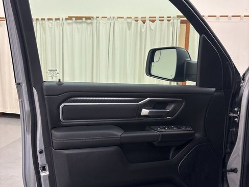 New 2026 RAM 1500 Big Horn w/ Night Edition image 18