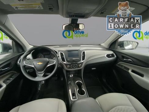 Used 2018 Chevrolet Equinox LS AWD/4WD image 28