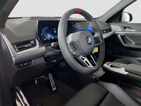 New 2025 BMW X1 M35i w/ Premium Package image 9