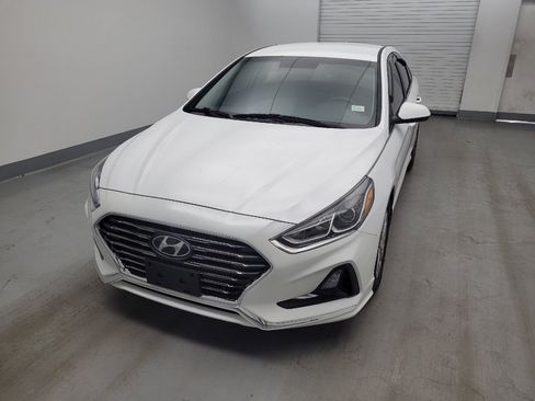 Used 2019 Hyundai Sonata SE FWD image 15