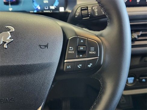 New 2025 Ford Bronco Sport Outer Banks w/ Sasquatch Outer Banks Package image 29