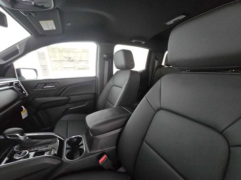 New 2026 GMC Canyon Elevation w/ Convenience Package image 21