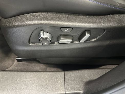 Certified 2024 Cadillac XT4 Sport AWD/4WD image 21