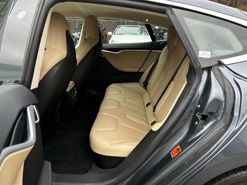 Used 2016 Tesla Model S 75 image 10