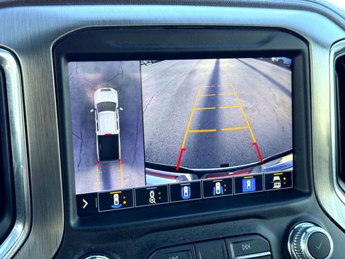 Used 2021 GMC Sierra 2500 Denali w/ Denali Ultimate Package image 32