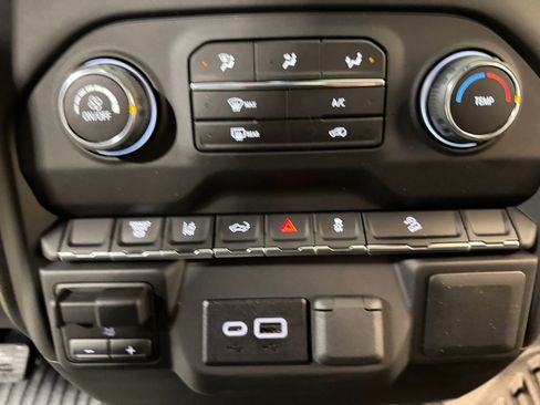 New 2026 Chevrolet Silverado 3500 W/T w/ WT Convenience Package image 14