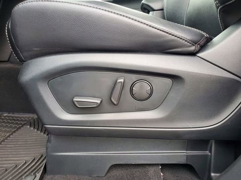 Used 2023 Ford Explorer ST w/ Equipment Group 401A AWD/4WD image 5