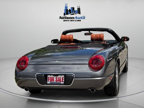 Used 2003 Ford Thunderbird RWD image 5